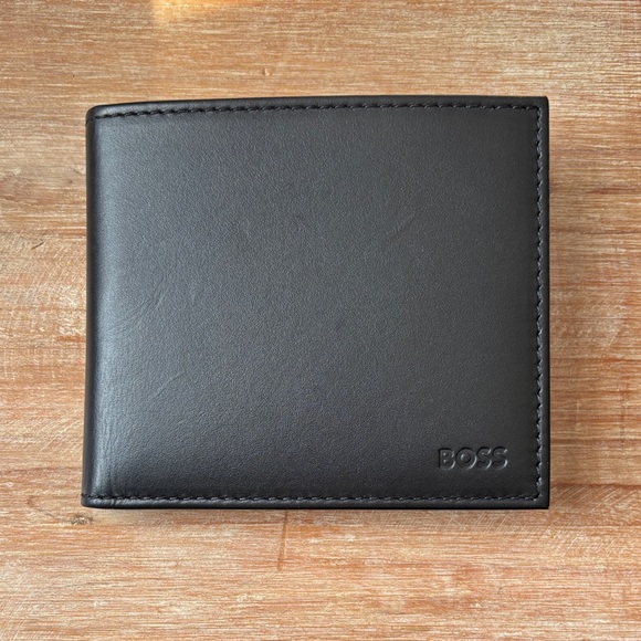 Hugo Boss Other - Men’s Hugo Boss Wallet